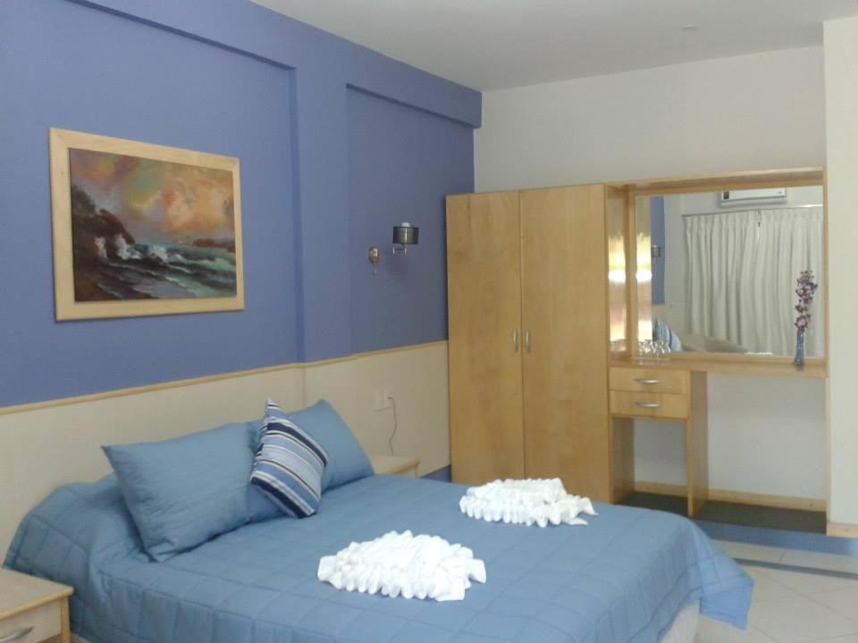 Hotel Arthur Shambala Encarnación Екстериор снимка